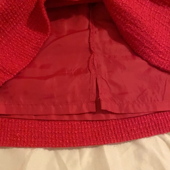 mini skirt - Picture 6 of 9